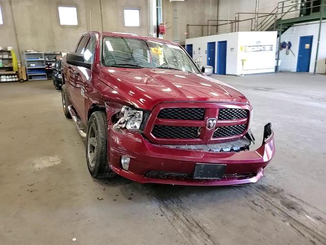 2013 Ram 1500 St VIN: 1C6RR7KT0DS551138 Lot: 69787404