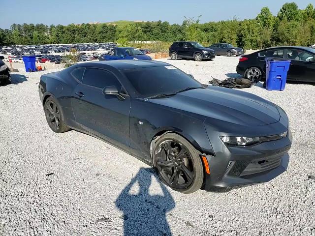 2018 Chevrolet Camaro Lt VIN: 1G1FB1RXXJ0184898 Lot: 67380124