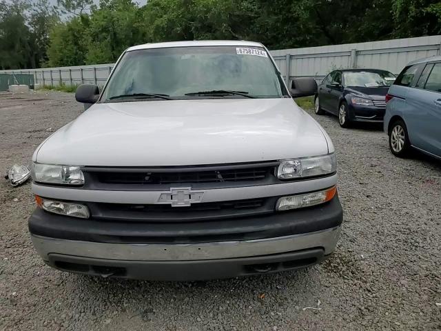 2005 Chevrolet Tahoe C1500 VIN: 1GNEC13Z05R241189 Lot: 67587124