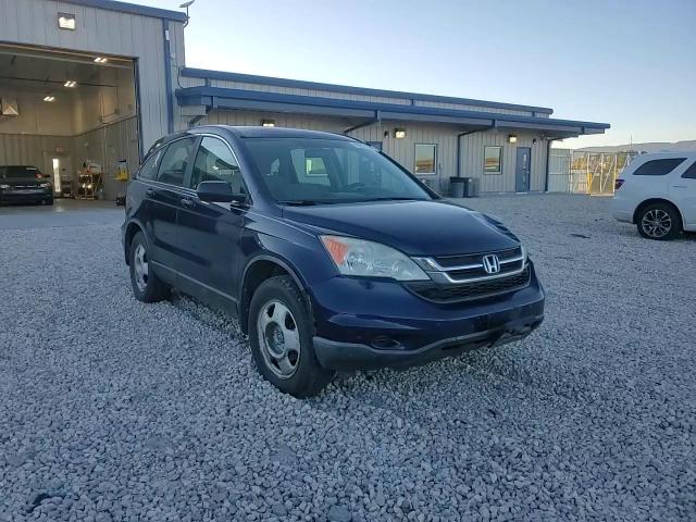 2011 Honda Cr-V Lx VIN: 5J6RE4H30BL047118 Lot: 69257284