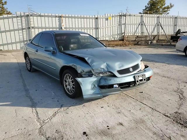 1999 Acura 3.0Cl VIN: 19UYA2255XL008772 Lot: 68355874