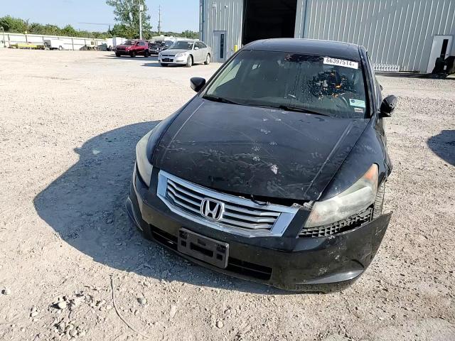 2010 Honda Accord Exl VIN: 1HGCP2F82AA000161 Lot: 66397514