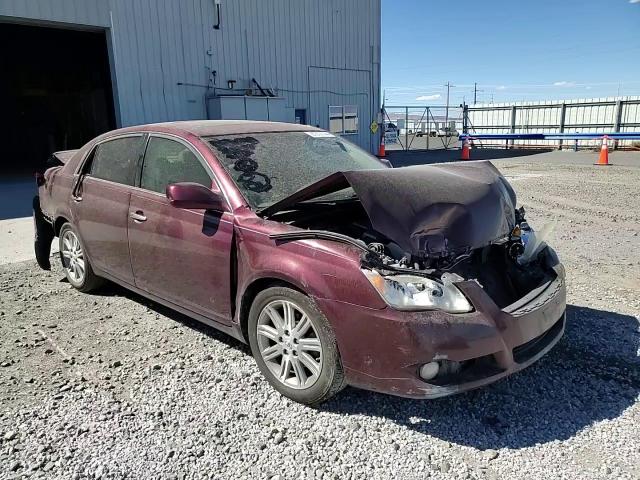 2008 Toyota Avalon Xl VIN: 4T1BK36B38U272667 Lot: 67517144