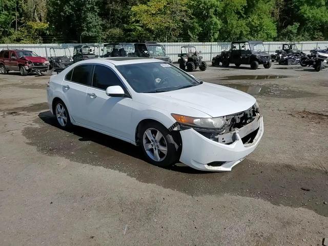 JH4CU2F67CC019428 2012 Acura Tsx Tech