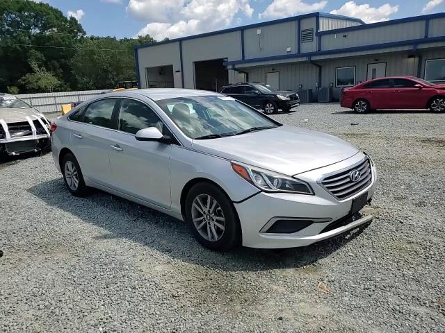 2016 Hyundai Sonata Se VIN: 5NPE24AF3GH348866 Lot: 67917114