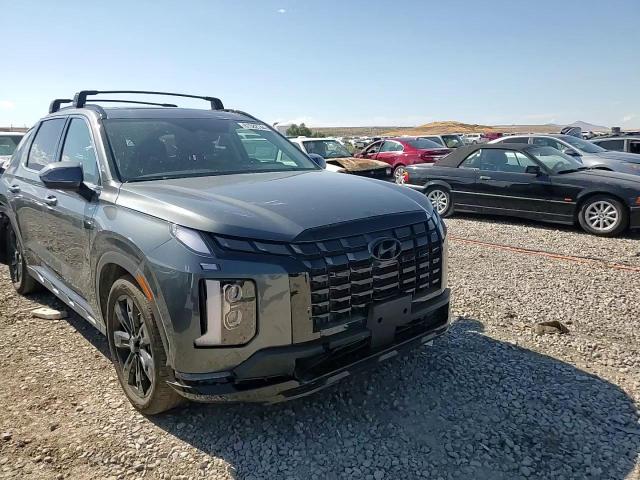 2024 Hyundai Palisade Xrt VIN: KM8R3DGE0RU672519 Lot: 67582744