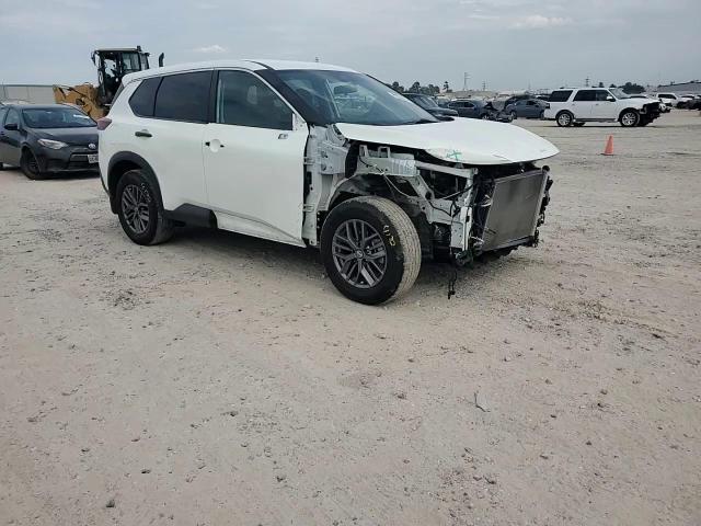 2021 Nissan Rogue S VIN: 5N1AT3AB5MC844466 Lot: 67056654