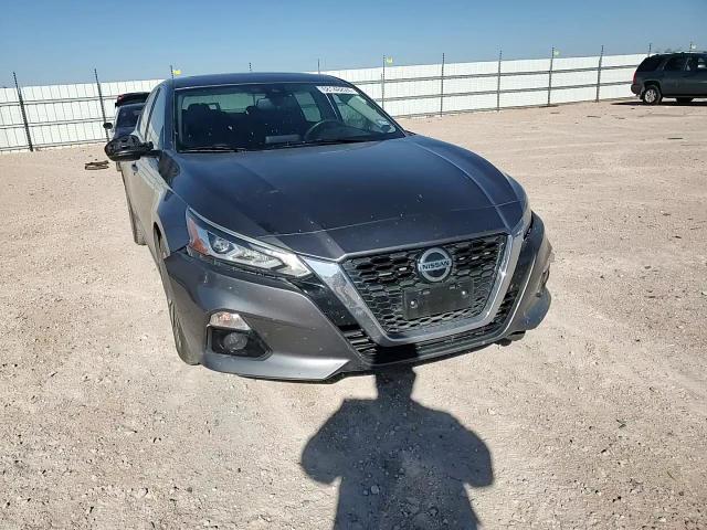 2019 Nissan Altima Sv VIN: 1N4BL4DW7KN321762 Lot: 68148824