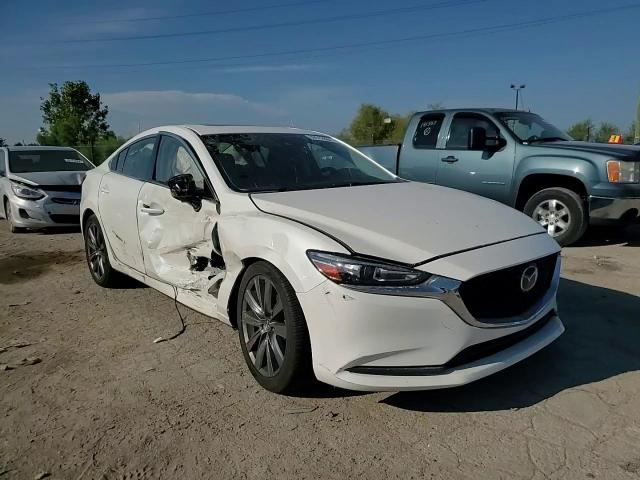 2018 Mazda 6 Grand Touring VIN: JM1GL1TY8J1300913 Lot: 69512084