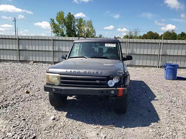 2003 Land Rover Discovery Ii Se VIN: SALTW16433A821144 Lot: 68110174