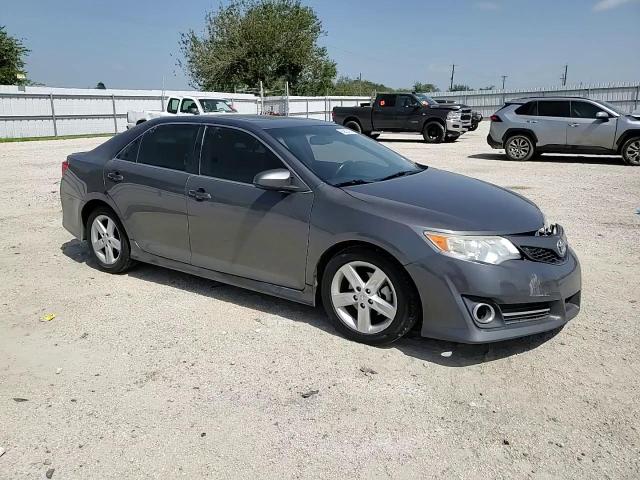 2014 Toyota Camry L VIN: 4T1BF1FK2EU843330 Lot: 65803424