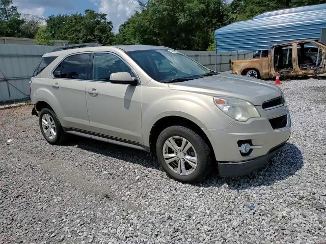 2012 Chevrolet Equinox Lt VIN: 2GNALPEK6C6185849 Lot: 69619204