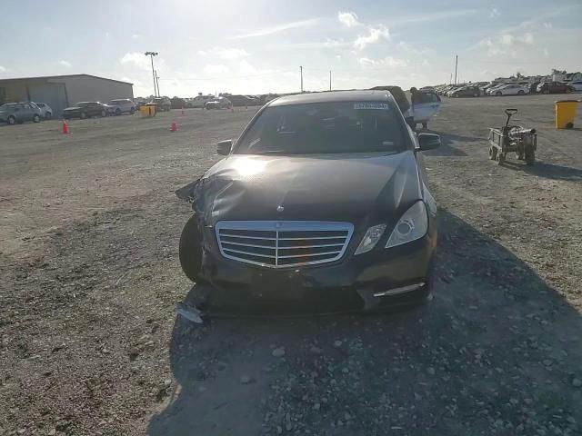 2013 Mercedes-Benz E 350 VIN: WDDHF5KB4DA693691 Lot: 67853094