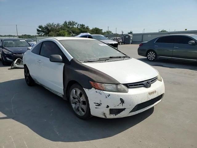 2008 Honda Civic Lx VIN: 2HGFG12648H573148 Lot: 67674904