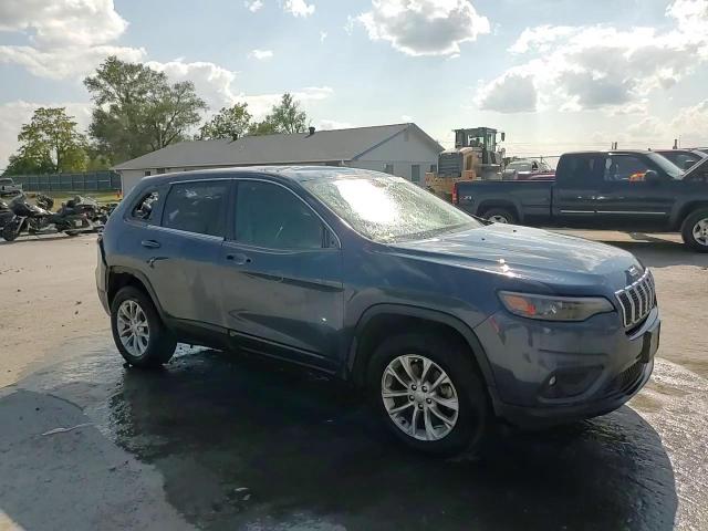 2019 Jeep Cherokee Latitude VIN: 1C4PJMCB5KD442980 Lot: 68023914