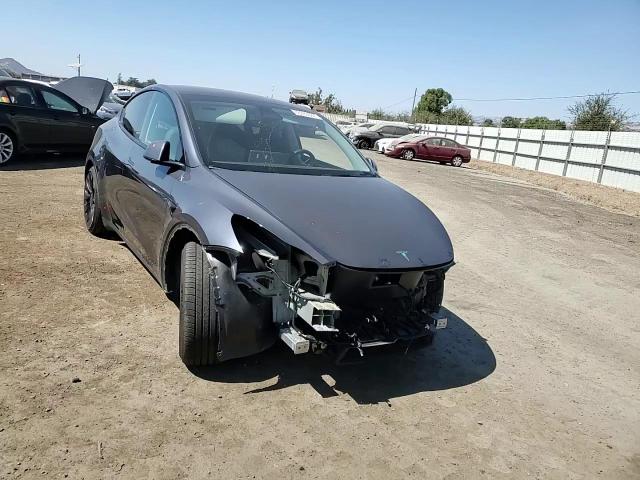 2020 Tesla Model Y VIN: 7SAYGDEF5PF601566 Lot: 68360684