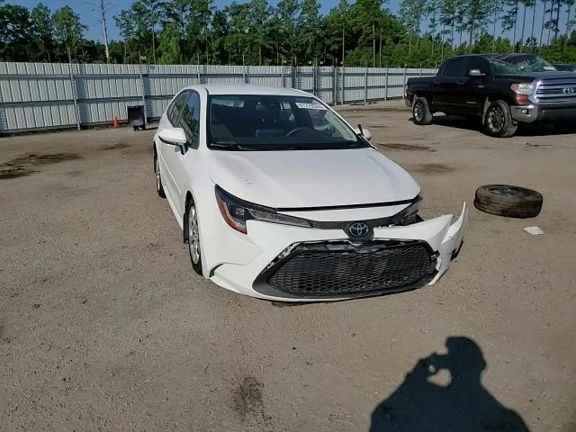 2021 Toyota Corolla Le VIN: JTDEPMAE2MJ182237 Lot: 67279324