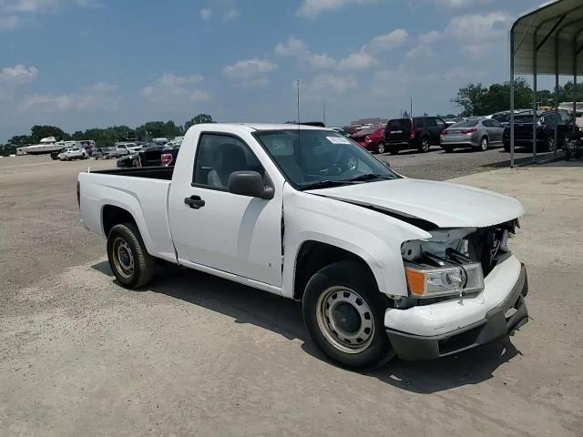 2009 Chevrolet Colorado VIN: 1GCCS149298145738 Lot: 66731854