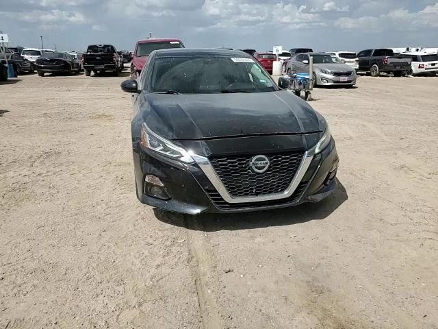 2020 Nissan Altima Sl VIN: 1N4BL4EV4LC157373 Lot: 68632674