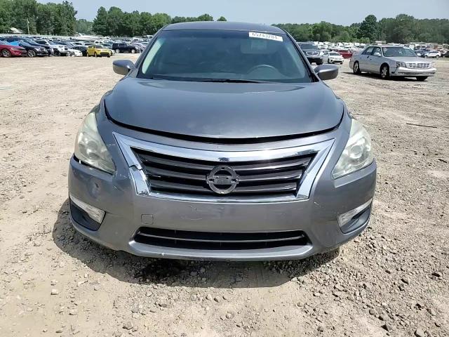 1N4AL3AP9EN252712 2014 Nissan Altima 2.5