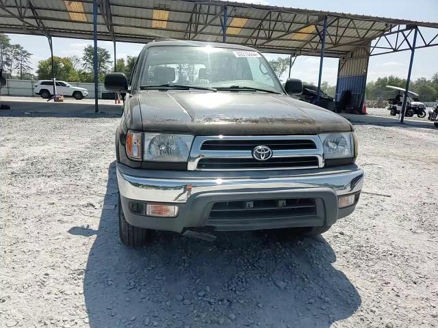 1999 Toyota 4Runner Sr5 VIN: JT3GN86R2X0128405 Lot: 69310444