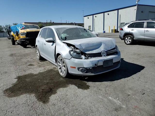 2013 Volkswagen Golf VIN: WVWDM7AJ8DW022076 Lot: 69027914