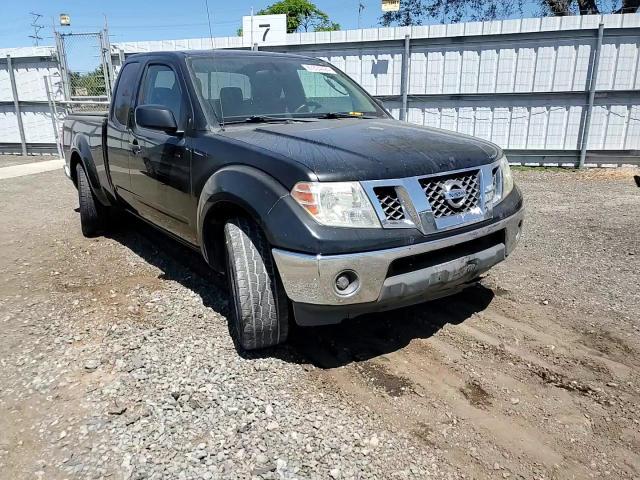 2011 Nissan Frontier Sv VIN: 1N6AD0CU0BC444582 Lot: 67804494