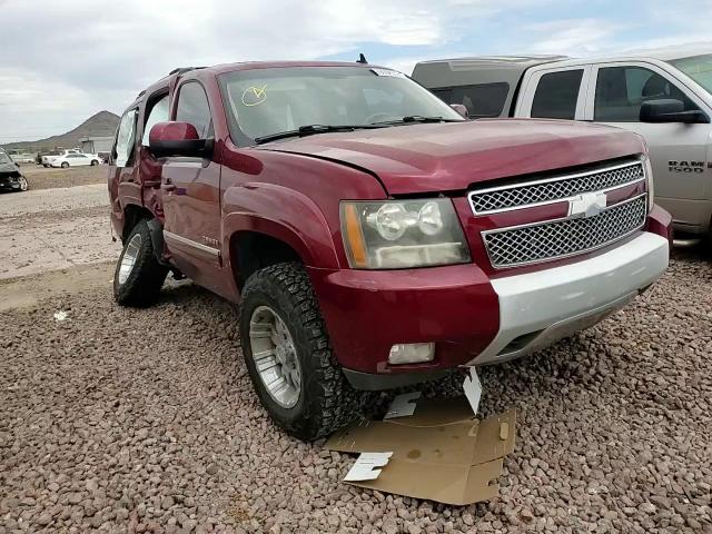 2011 Chevrolet Tahoe K1500 Lt VIN: 1GNSKBE04BR177356 Lot: 69097374