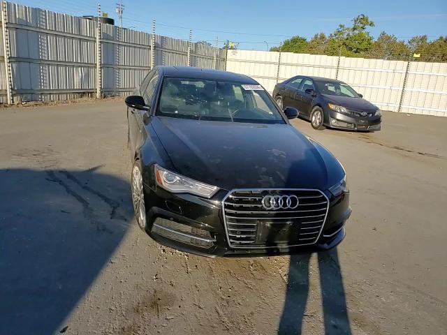 2016 Audi A6 Premium Plus VIN: WAUDFAFC1GN169588 Lot: 67782634