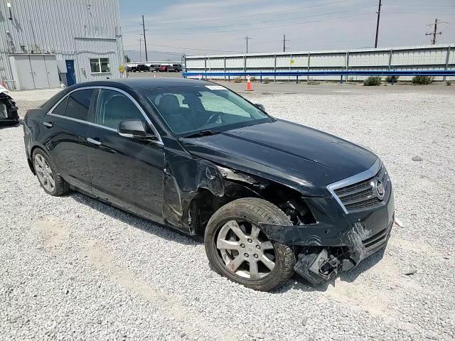 2014 Cadillac ATS - Image 11