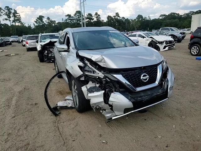 2019 Nissan Murano S VIN: 5N1AZ2MJ5KN136151 Lot: 69079524