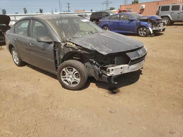 2004 Saturn Ion Level 2 VIN: 1G8AJ52F44Z167554 Lot: 68511094