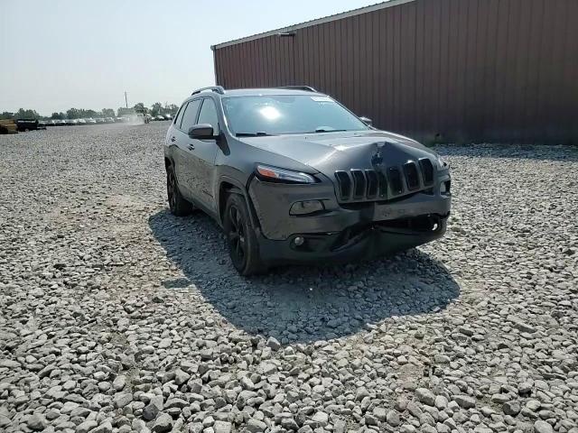 2017 Jeep Cherokee Limited VIN: 1C4PJMDS7HW569564 Lot: 67742614