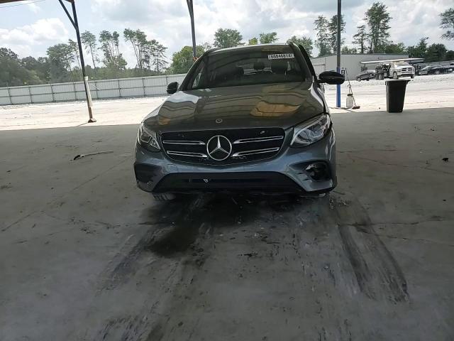 WDC0G4KB1KF668949 2019 Mercedes-Benz Glc 300 4Matic