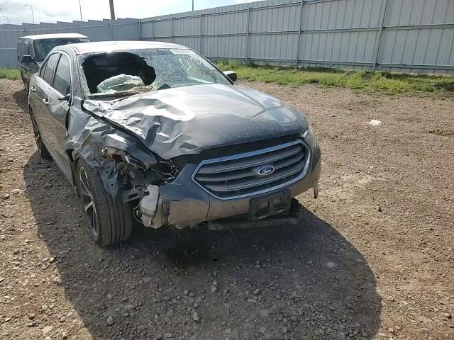 2015 Ford Taurus Sel VIN: 1FAHP2E80FG130360 Lot: 65622584