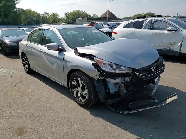 1HGCR2F36HA119422 2017 Honda Accord Lx