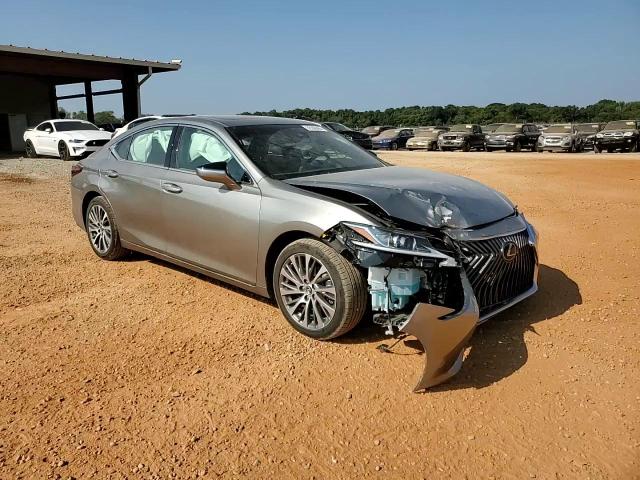 2020 Lexus Es 350 VIN: 58ADZ1B17LU080708 Lot: 68508484