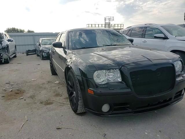 2006 Chrysler 300C Srt-8 VIN: 2C3LA73W06H519223 Lot: 68169424