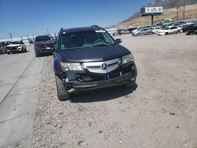 2008 Acura Mdx Technology VIN: 2HNYD28478H525522 Lot: 68661964