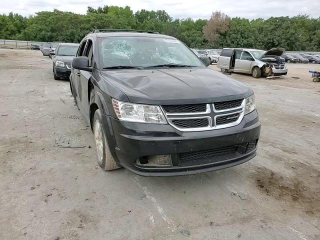 2018 Dodge Journey Se VIN: 3C4PDCAB1JT157996 Lot: 69523924