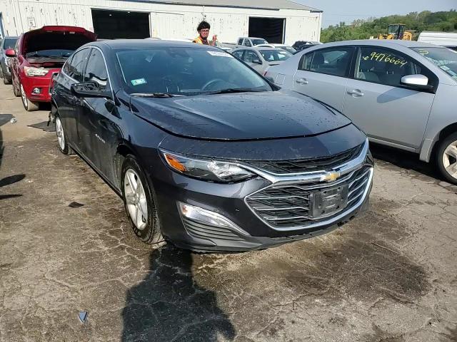 2023 Chevrolet Malibu Ls VIN: 1G1ZB5ST6PF112789 Lot: 69024624