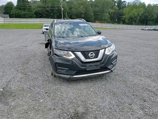 2017 Nissan Rogue VIN: KNMATMT2HP554428 Lot: 67143244