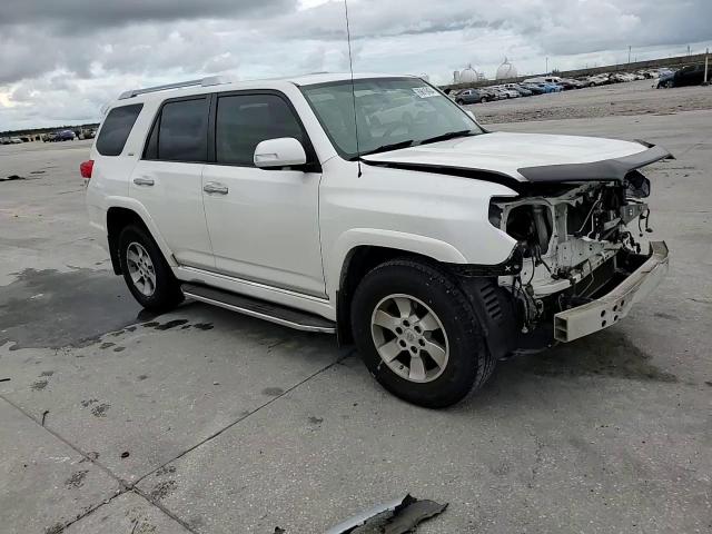 2012 Toyota 4Runner Sr5 VIN: JTEZU5JR2C5039164 Lot: 69619434