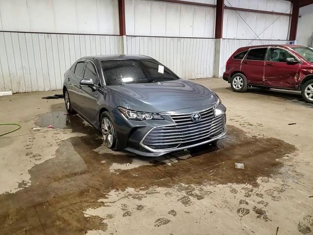 2022 Toyota Avalon Xle VIN: 4T1JZ1FBXNU076233 Lot: 69192254