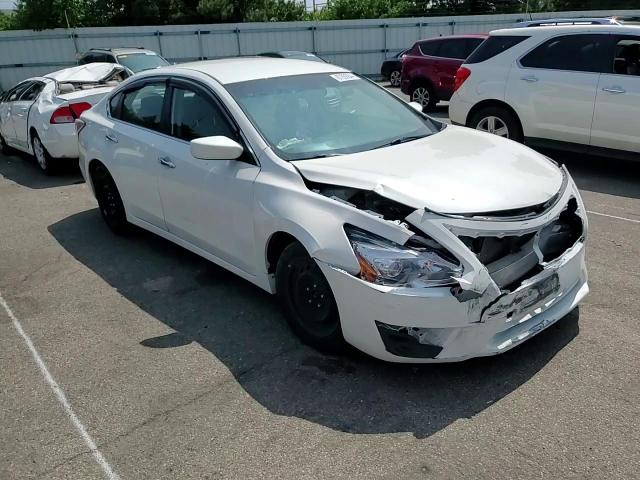 2014 Nissan Altima 2.5 VIN: 1N4AL3AP2EN348861 Lot: 67856844