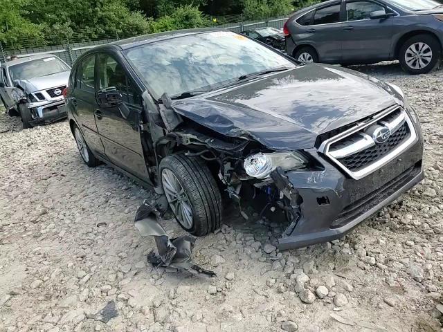 2012 Subaru Impreza - Image 11