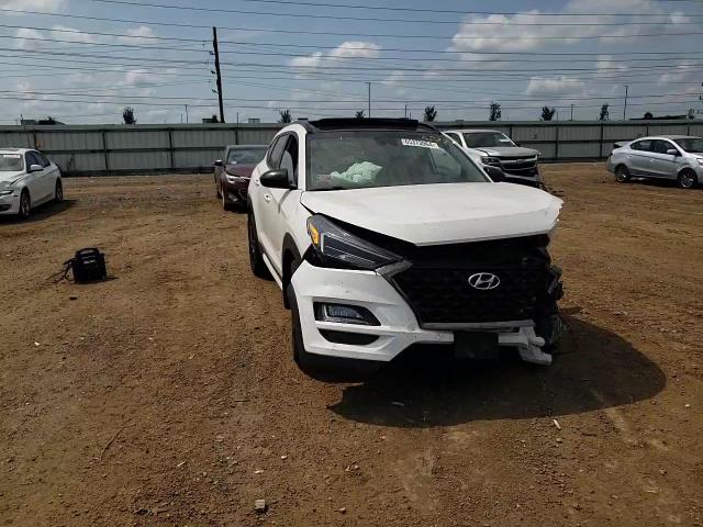 2019 Hyundai Tucson Limited VIN: KM8J3CAL0KU954468 Lot: 65373964