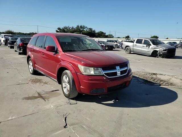 2009 Dodge Journey Sxt VIN: 3D4GG57V69T230413 Lot: 67411314