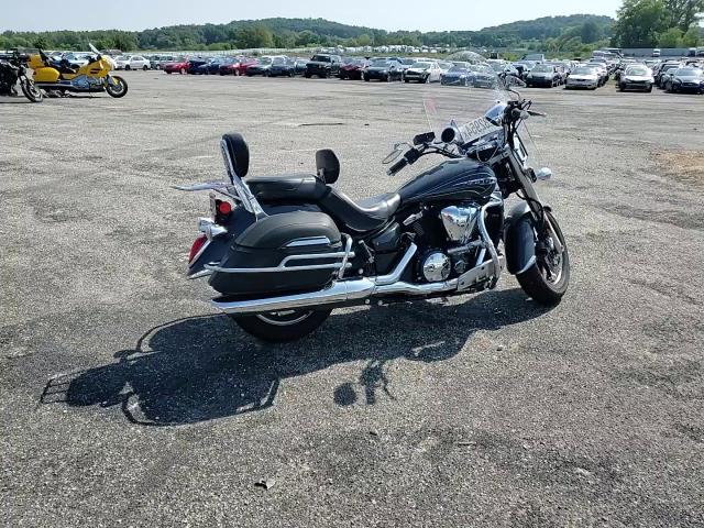 2012 Yamaha Xvs1300 Ct VIN: JYAVP32E7CA000910 Lot: 66282954