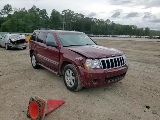 2009 Jeep Grand Cherokee Laredo VIN: 1J8GS48K29C507007 Lot: 69606934